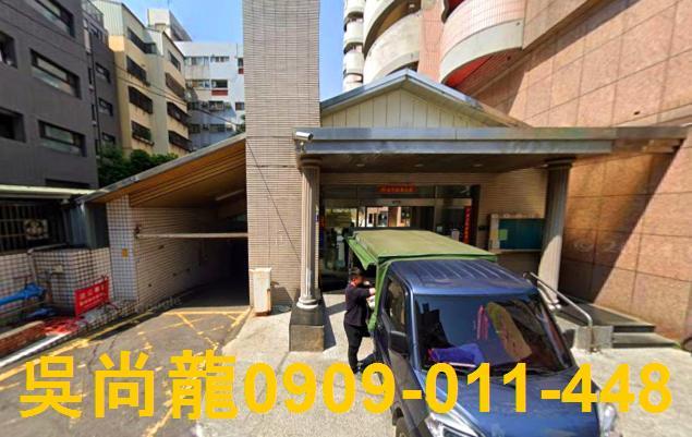 台中北區大樓法拍-1