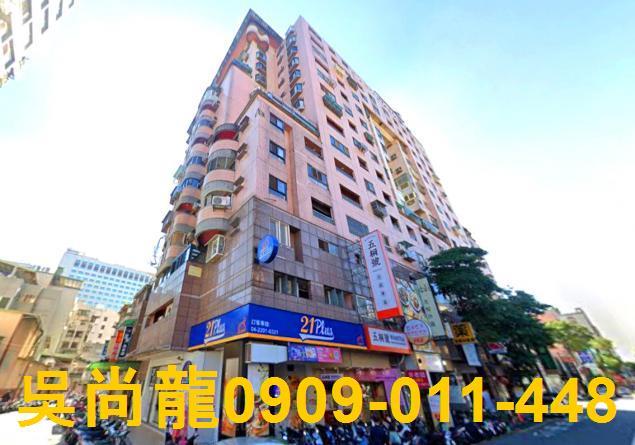 台中北區大樓法拍-4