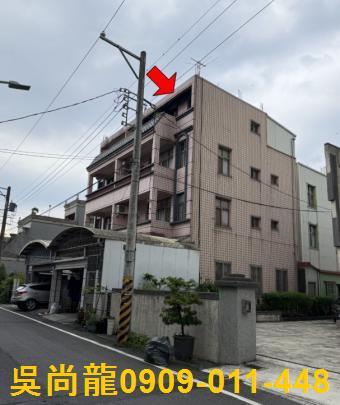 屏東鹽埔透天法拍-2