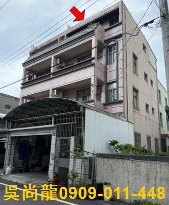 屏東鹽埔透天法拍-3