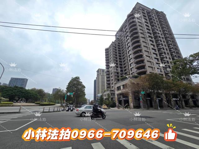 台中南屯大樓法拍-1