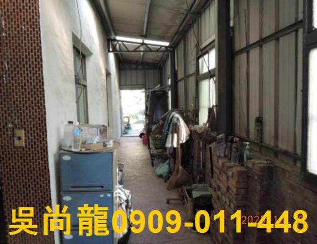 彰化線西透天法拍-4