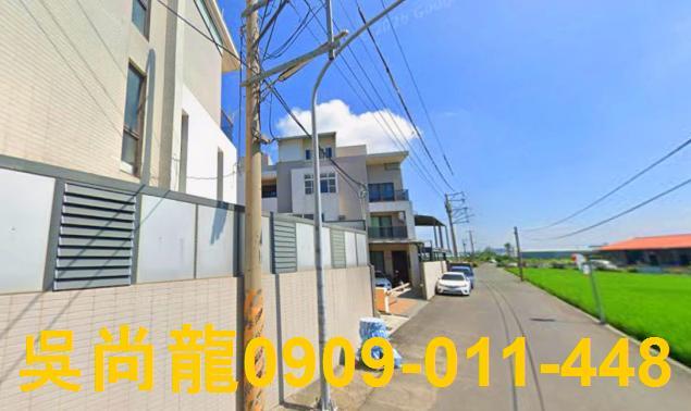 民雄透天法拍-3