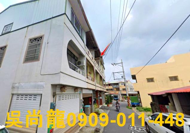 玉井法拍透天-4