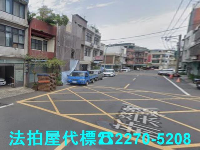 平鎮透天法拍-0