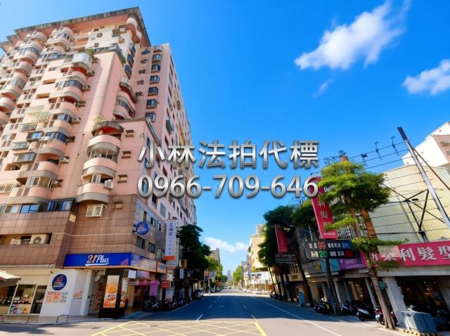 北區大樓拍賣-0