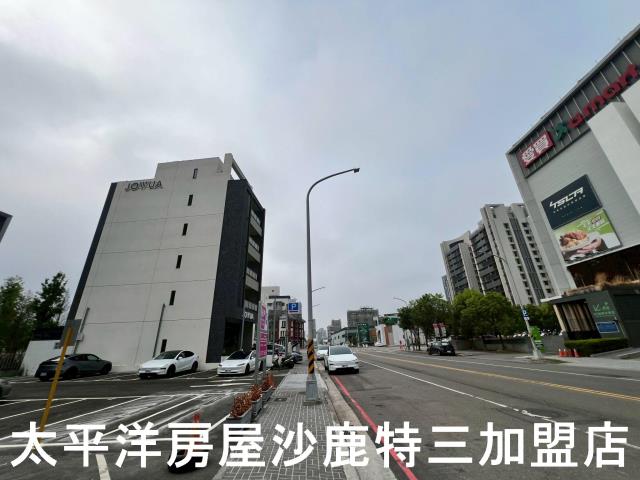 西屯透天-0