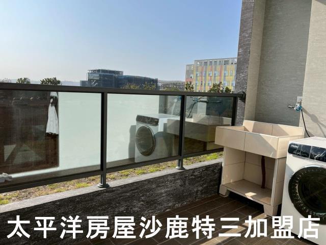 西屯透天-1