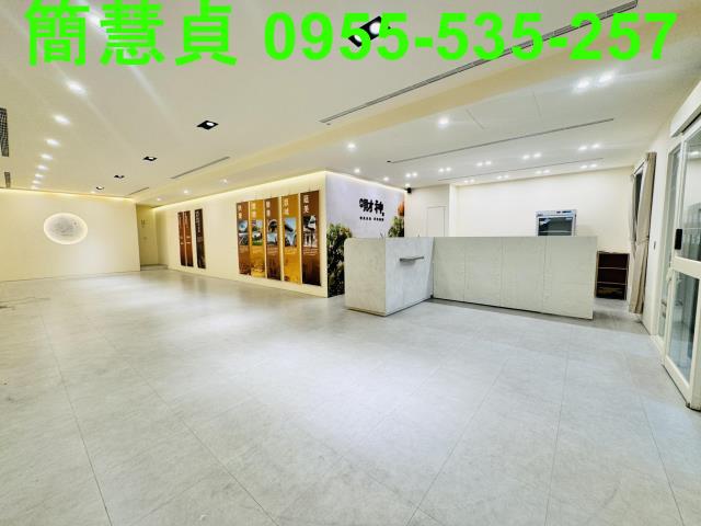 草屯店面-2