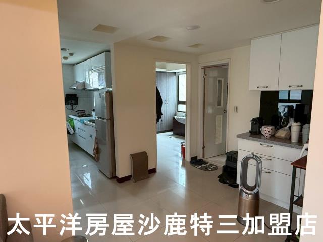 沙鹿華廈-10