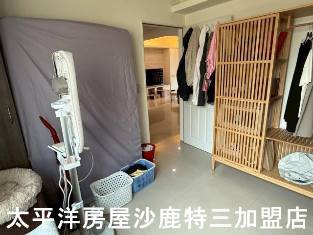 沙鹿華廈-12