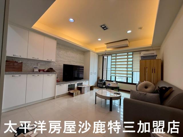 沙鹿華廈-1