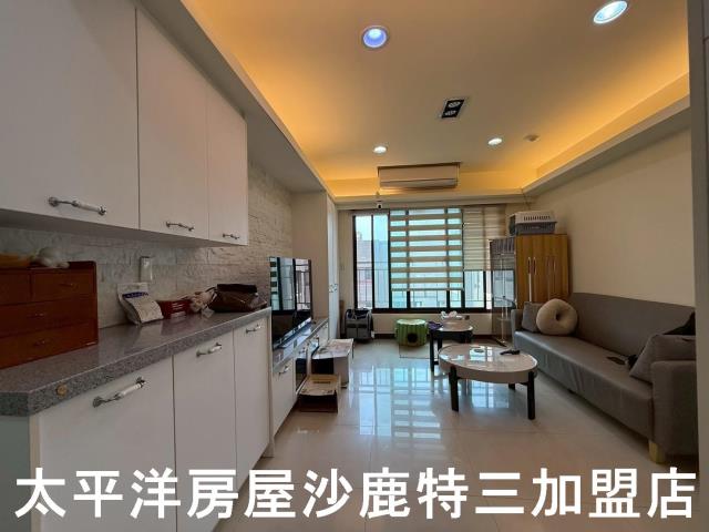 沙鹿華廈-2