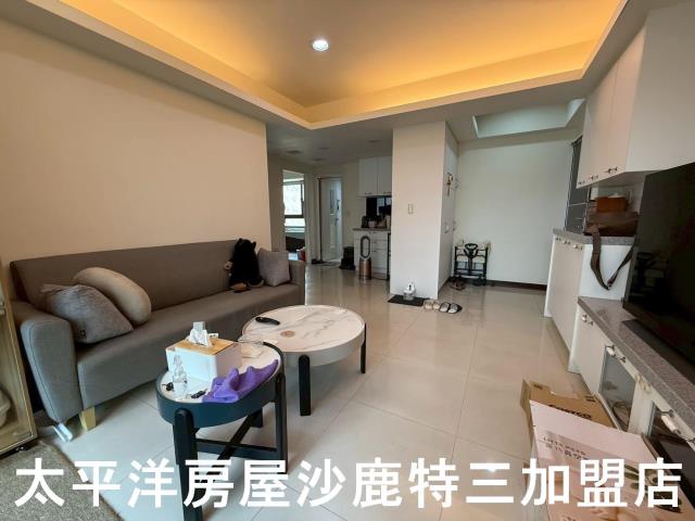 沙鹿華廈-3