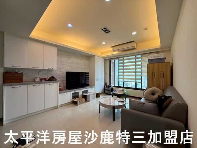 沙鹿華廈-4