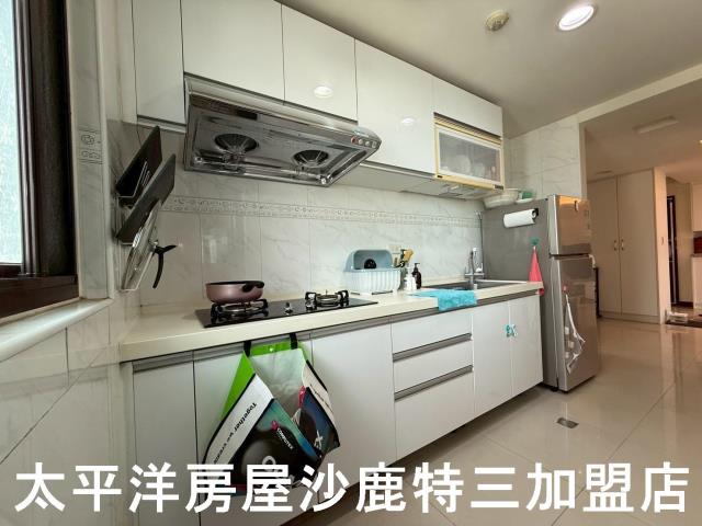 沙鹿華廈-5
