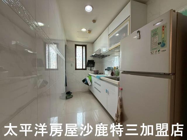 沙鹿華廈-7