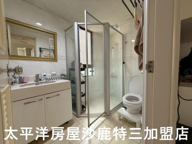 沙鹿華廈-8