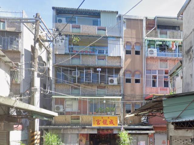 板橋公寓拍賣-1