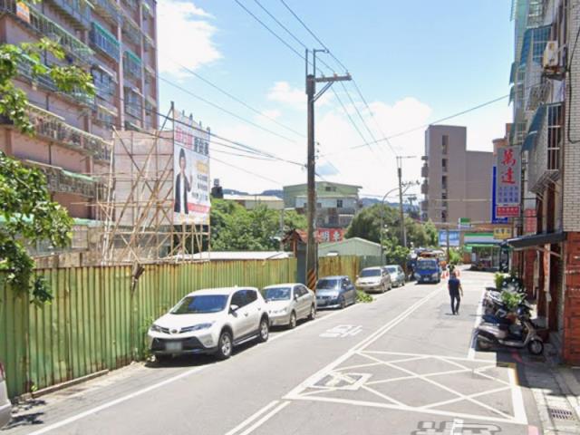 鶯歌法拍大樓-2