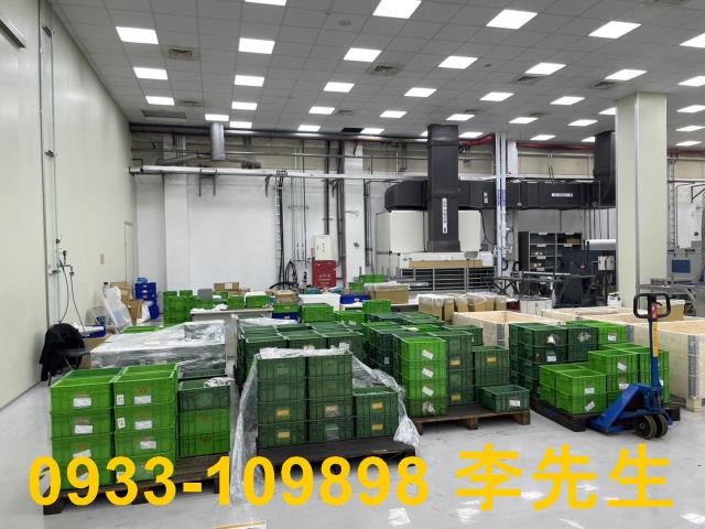 中壢廠房-1