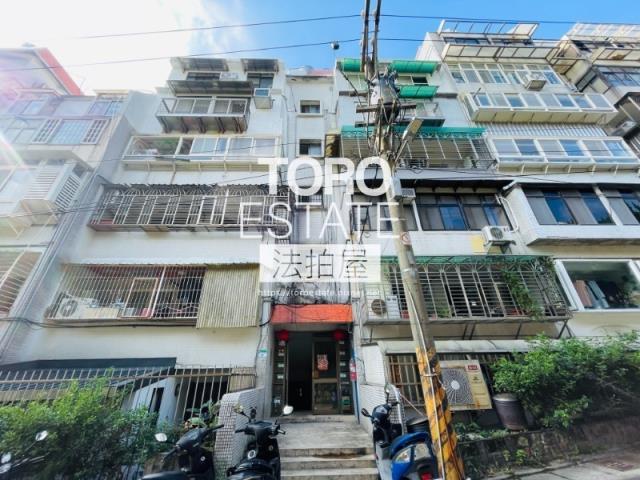 台北法拍公寓-0