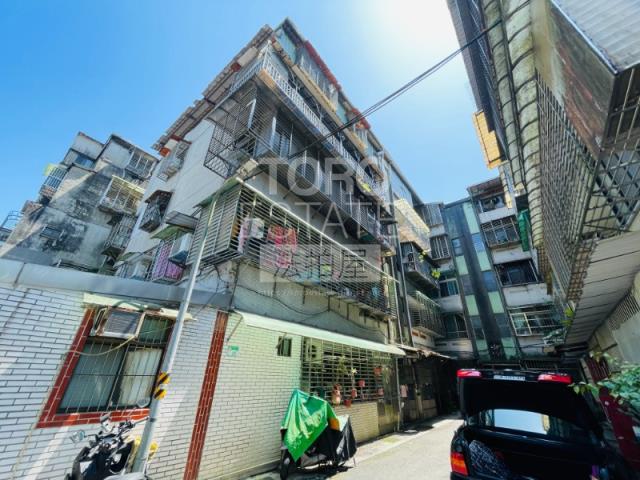 台北法拍公寓-3