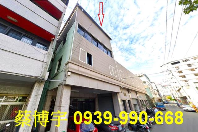 北屯東山路法拍屋廠住