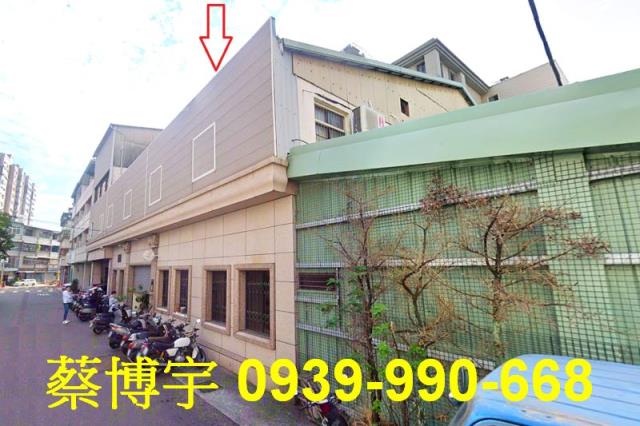 北屯法拍屋東山路廠住