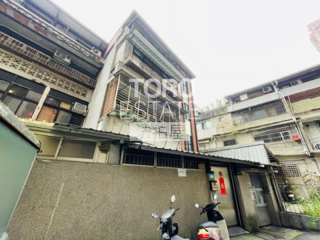 新北拍賣公寓-2