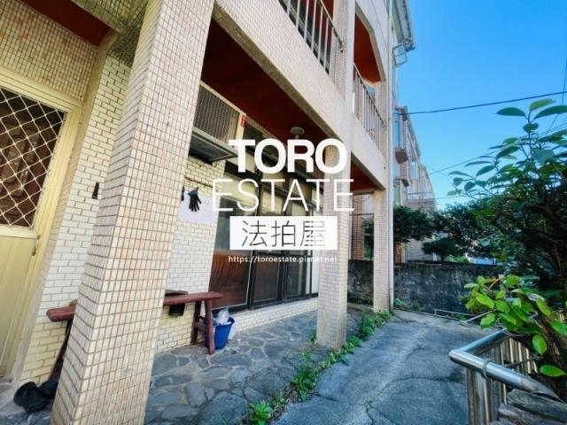 新北透天拍賣-3