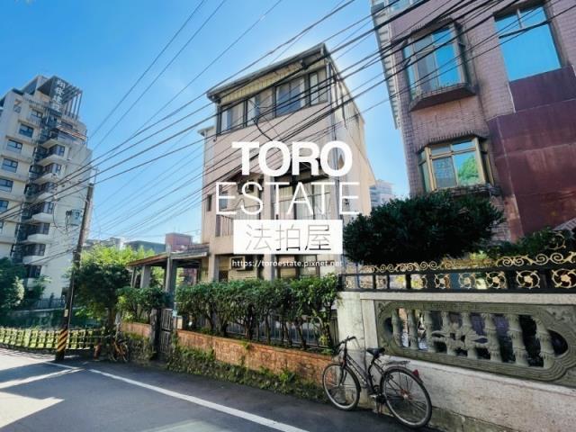 新北透天拍賣-5