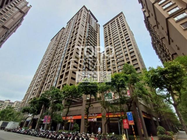 新北法拍大樓-4