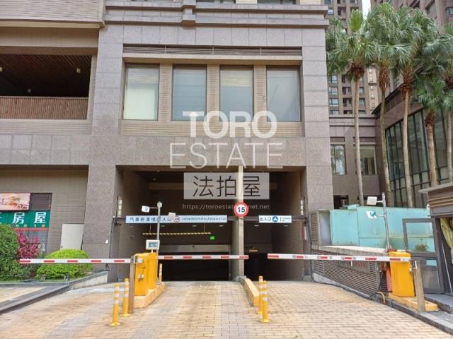 新北法拍大樓-5