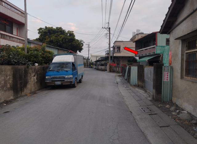 雲林莿桐法拍透天-2