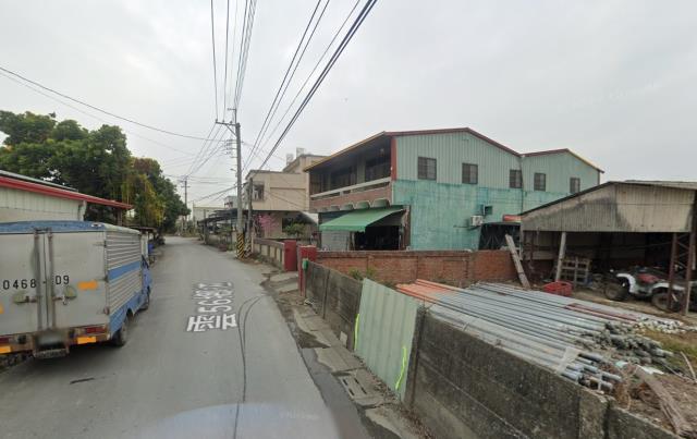 雲林莿桐法拍透天-5