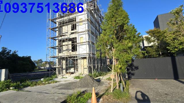 宜蘭縣宜蘭市黎明路農舍出售