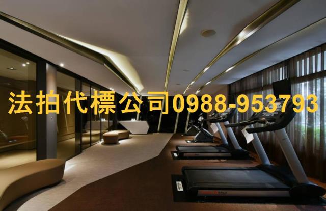 台中南屯拍賣大樓-8