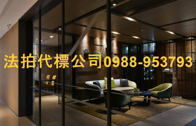 台中南屯拍賣大樓-11