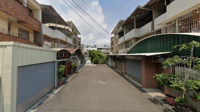 永康透天法拍-5