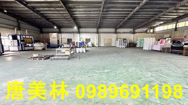 楊梅廠房-4