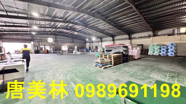 楊梅廠房-6