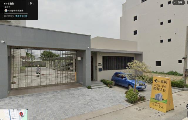 學甲拍賣大樓-5