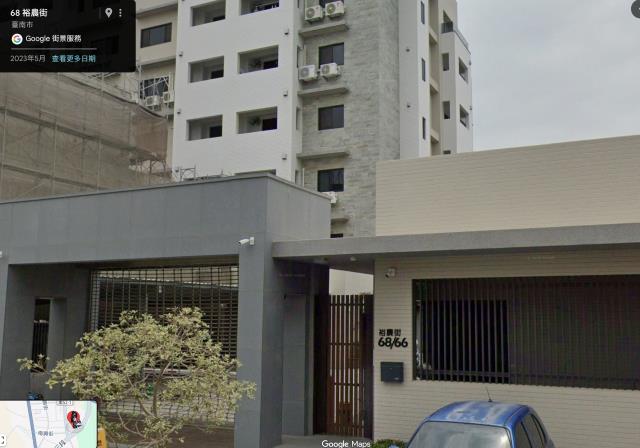 學甲拍賣大樓-6