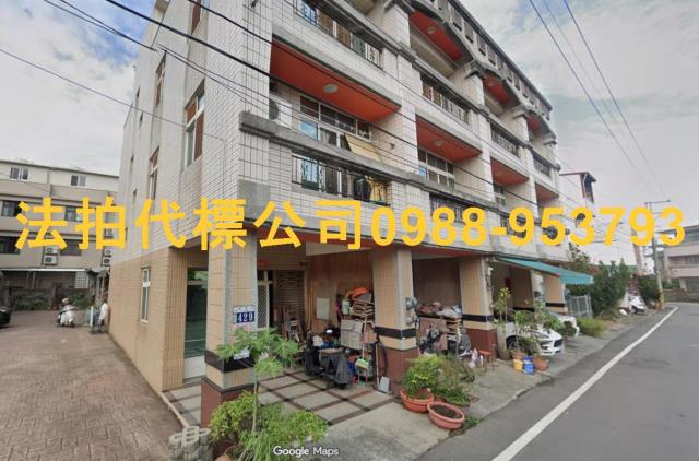 東勢法拍透天-6