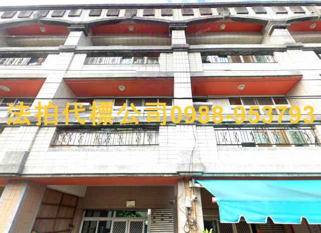 東勢法拍透天-3