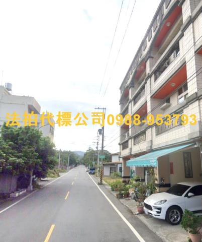 東勢法拍透天-2