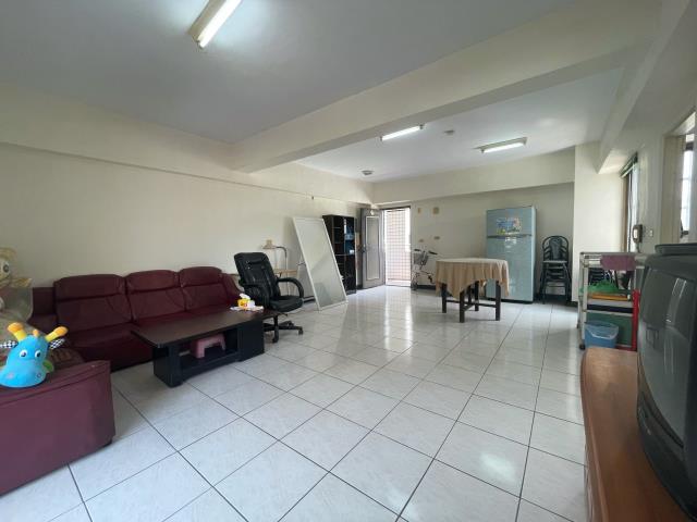 西區華廈-1
