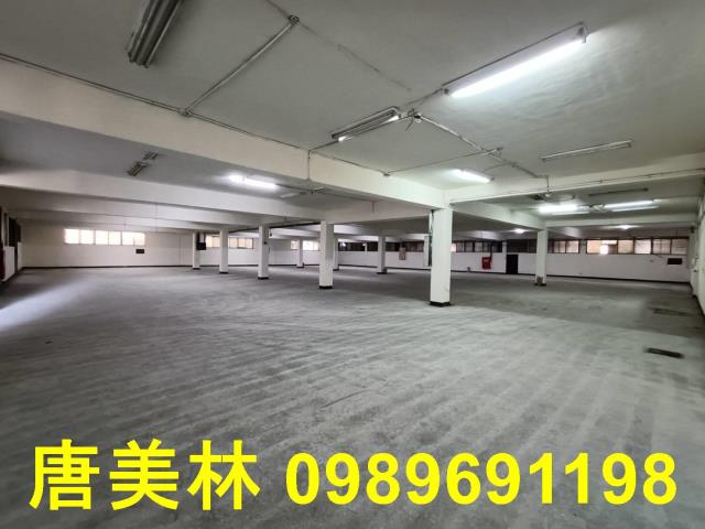 楊梅廠房-4