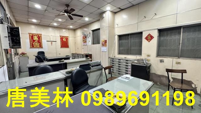 楊梅廠房-9